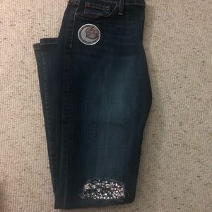 Jessica Simpson Jeans